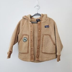 PATAGONIA | Retro Pile Fleece Jacket